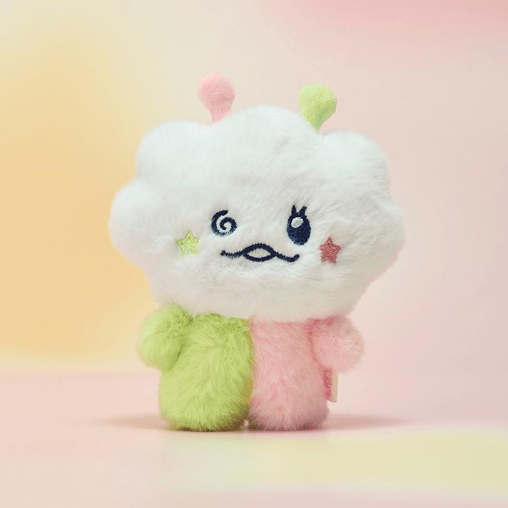 TREASURE TRUZ Planet Mini Plush