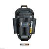 EASEMAN Heavy-Duty Electrician Waist Bag - Wear-Resistant Thickened Quick-Hanging Multi-Functional Repair Tool Pouch