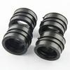 Motorcycle Carburetor Adapter Inlet Intake Pipe Rubber Mat For Kawasaki ZX600 NINJA 600 GPX600R GPZ600R ZX500 GPX500R 16065-1129