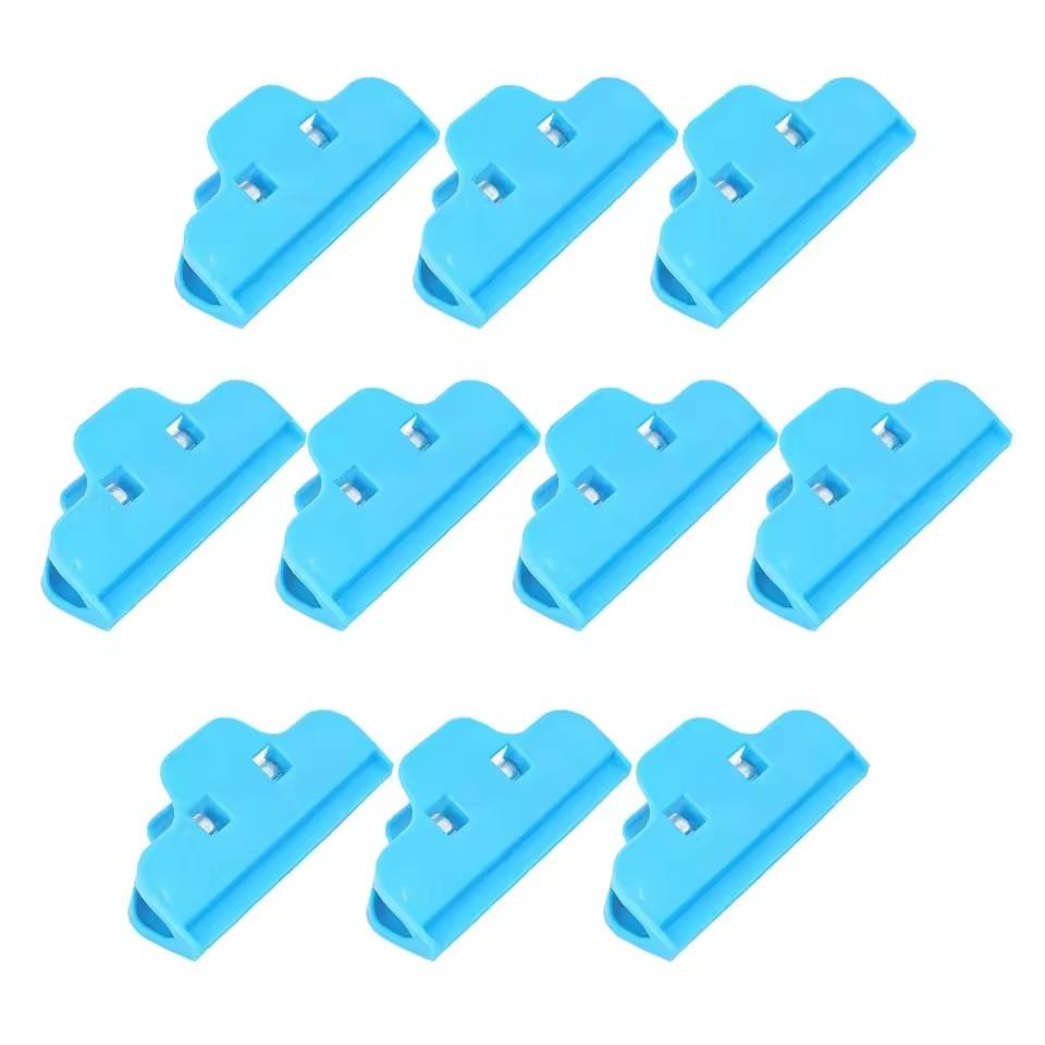 10-1Pcs Universal Phone Screen Fastening Clamp Plastic Fixture Clip Tool for Mobile Phone Tablet IPad LCD Screen Repair Tools