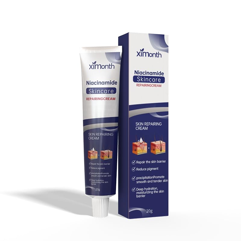 Ximonth Skin Cream, Firming and Moisturizing Cream, Men s and Women s skin Cream, Effective Improvement of Skin Problems (1) 1