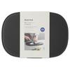 Marna scratch-resistant cutting board M antibacterial (non-slip stable cutting) compatible dishwasher