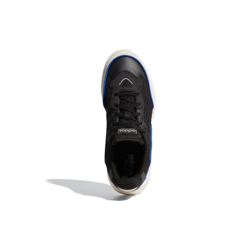 adidas Neo 20 20 Fx 'Black Blue White' Sneakers FU6704