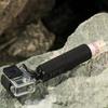 Premium Floating Hand Grip For Gopro Hero With Strong Strap And Stylish Design
