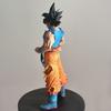 Anime 27cm Doll Goku Kakarot Action Figure PVC Model Statue Table Decoration Collection Toy Children's Gift