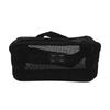 Durable Large Capacity Toiletries Storage Bag Mesh Design Toiletries Bag Bathroom Organizer for Cosmetics Toiletries Skin Care