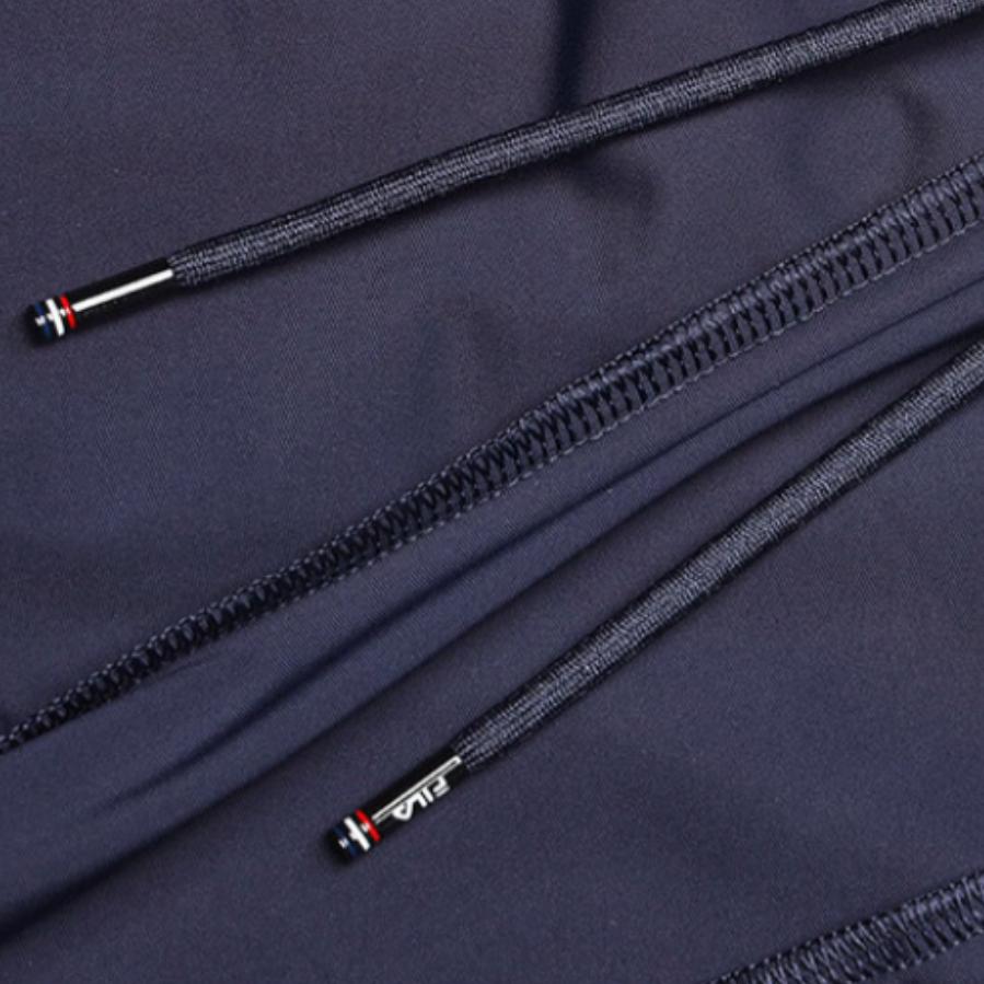 New FILA Fitness Series Casual Pants Men's Navy Blue A51M421615B-NV