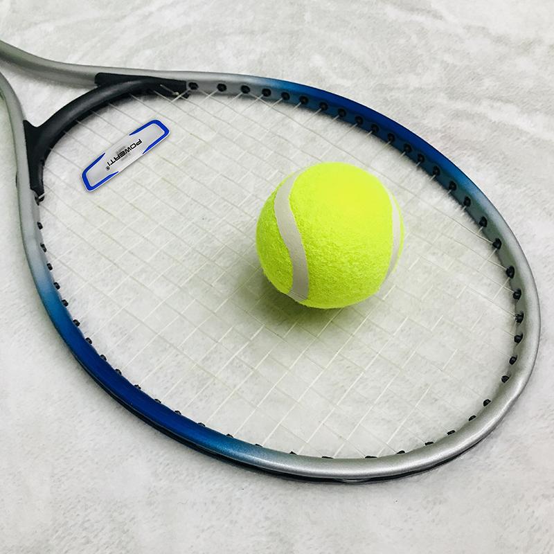 Tennis Vibrationsdæmper Silikone Tennisketsjer Dæmper Lang Tennisketsjer Vibrationsdæmpere Stødsikre