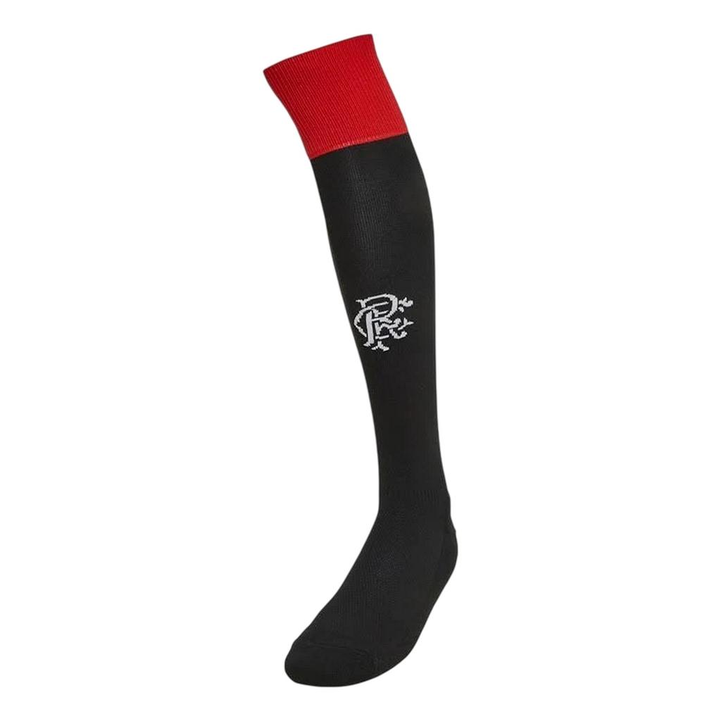 Rangers FC Mens Football Socks