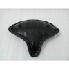 HARLEY WLA WLC VL UL EL WL KNUCKLEHEAD SOLO SEAT FLATHEAD BLACK Genuine Leather