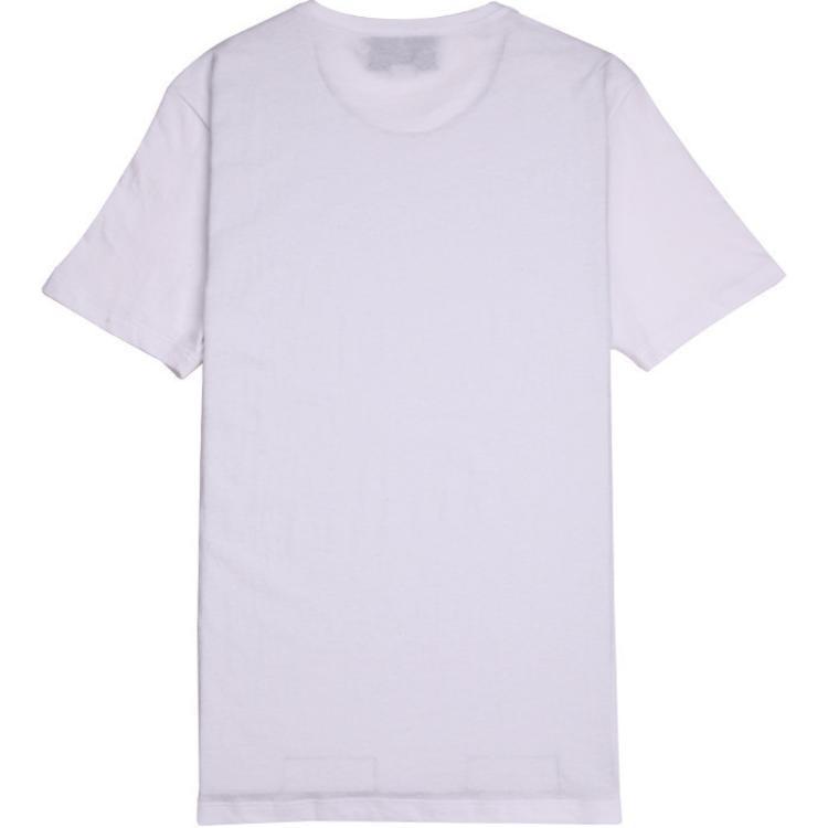 Gucci Classic Logo T-shirt 'White' Men's 441685-X3A80-9000