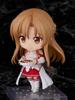 Nendoroid Sword Art Online Asuna 2.0 Non-scale Plastic Painted Movable Figure