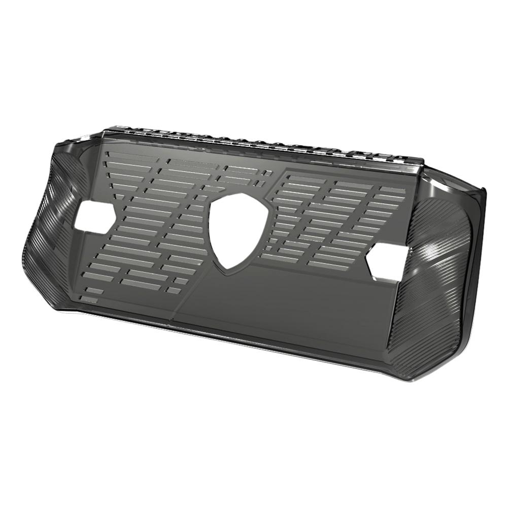 Portable EVA Carrying Case for MSI CLAW 8 Ryzen Edition 2025 Game Console Accessories Travel Shockproof Storage Bag Hard Case