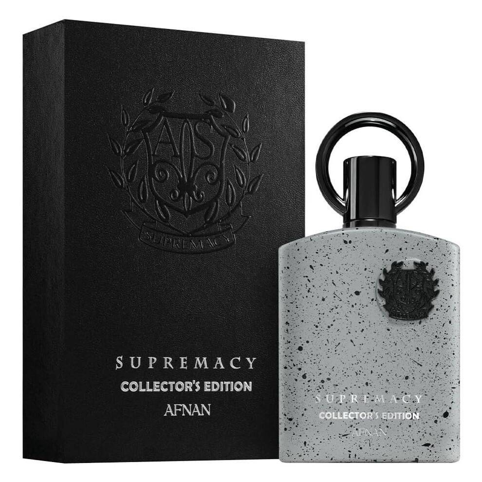 Supremacy Collector's Edition für Herren Eau De Parfum, 100ml