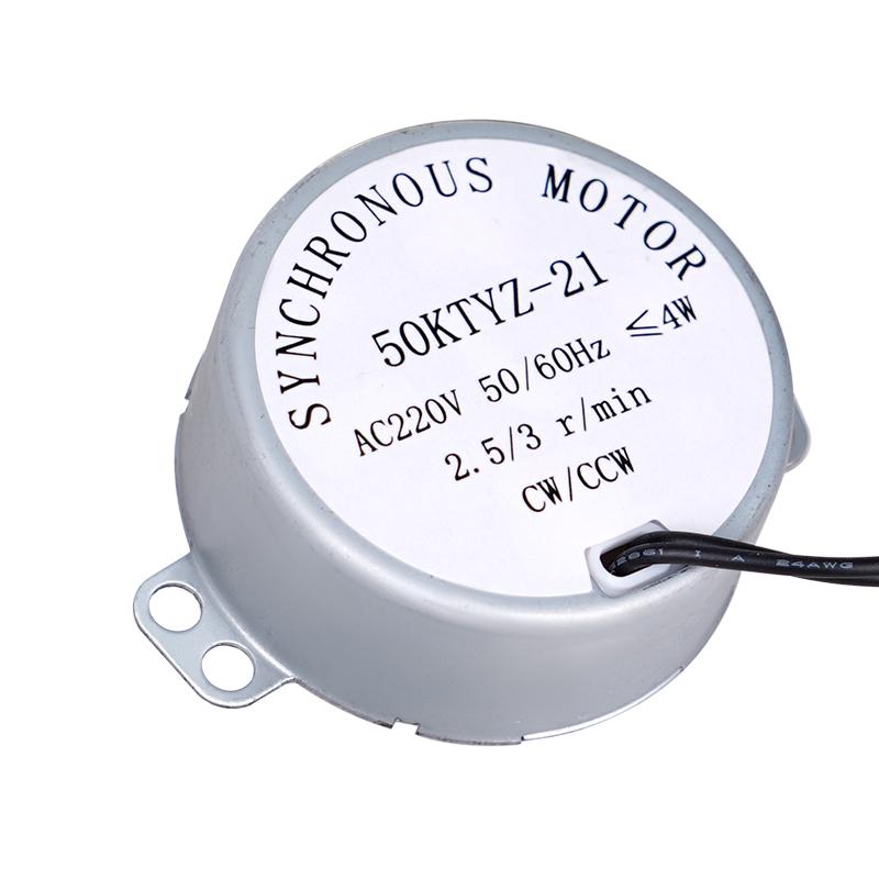 220V/110V/12V Incubator Turn Eggs Motor Farm Animal Incubation Equipment 50HZ Incubator Motor