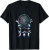 Dream Catcher Dreamcatcher Shirt T Shirt Native American Unisex T-Shirt