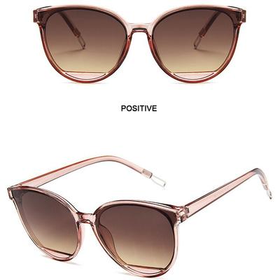 Oculos De Sol  Sunglasses UV4 Women Vintage Metal Mirror Classic Vintage Sun Glasses Female Feminino Cycling Glasses