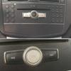 Car Multimedia Volume Radio ON Button Cover Trim Sticker Decal For Mercedes Benz A B C E GLA CIA ML GL SLK  W176 W246 W204 W212