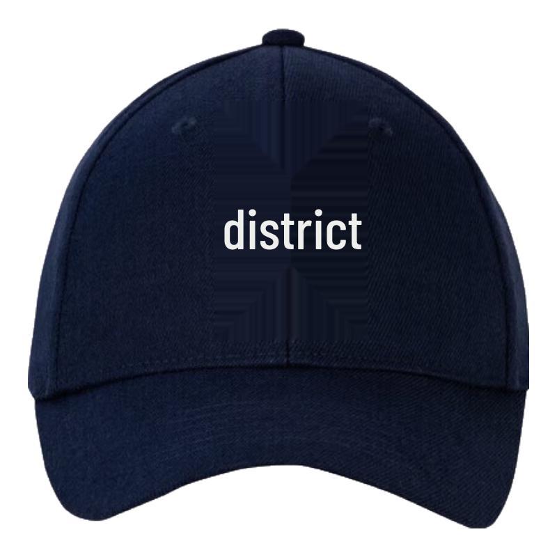 Converse Детская регулируемая бейсболка 4/7