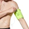 Iphone 15 Case for Phone Armbands Running Accessories for Jogging Reflective Wrist Bag