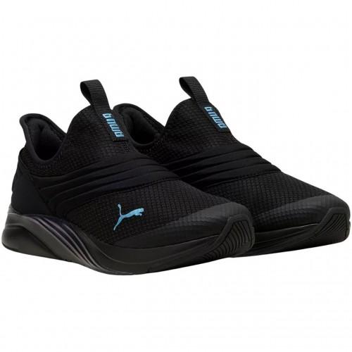 Puma Womens/Ladies Softride Sophia 2 Slip-on Trainers