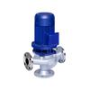 Jinghong GW/LW 380V Vertical Centrifugal Sewage Pump