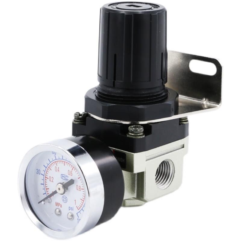 Jikefu AR2000 Air Pressure Regulator Valve