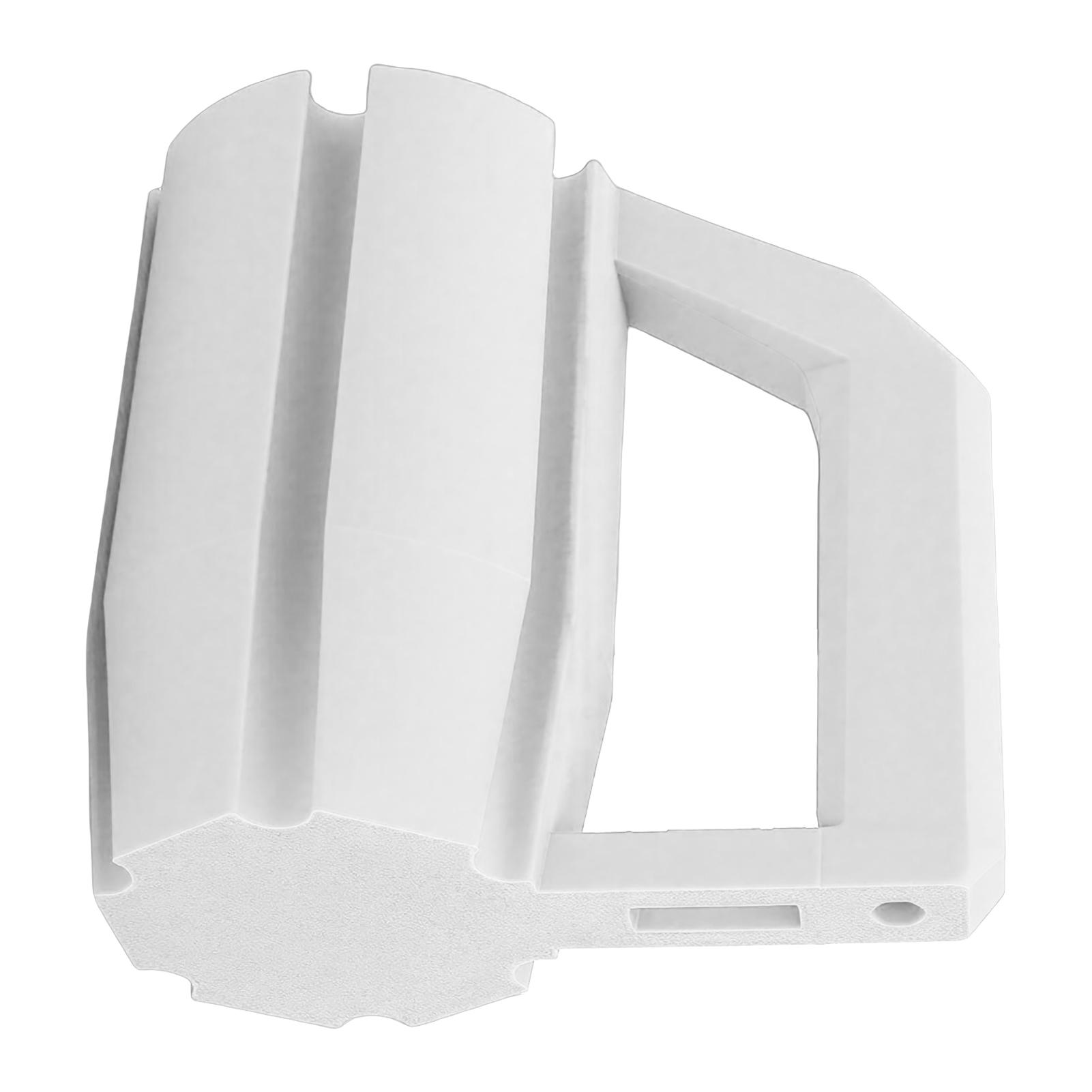 

Carrier Holder Fixer Portable Support Stand with Individual Slots Keep Them Visible Tee Decoration