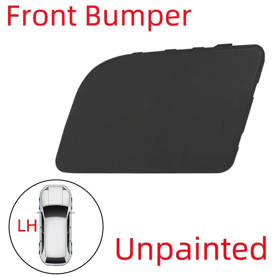 

Auto Front Bumper Tow Hook Eye Cover Cap For Nissan Sentra 2016 2017 2018 2019 622A03YU0H 622A0-3YU0H Towing Hauling Lid Trim