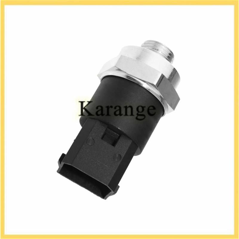 Oil Pressure Sensor Switch M16×1.5 For VOLVO Truck FH FM D12A D16A 8156776 8143247 Pressure Sensor  3962893