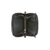 Delfonics Inner Carrying Stud Smartphone Shoulder Bag (Black)