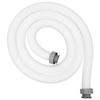 Replacement Hose - Bestway - Flowclear - 3 M - 38 Mm - White