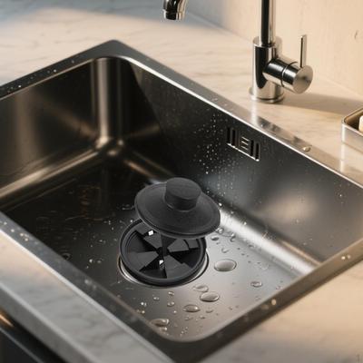 Banyo ve tuvalet – Mantar