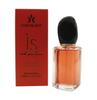 |S Red Parfum Perfume for Women, 30 Ml