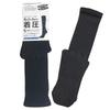 Applause Compression Knee Socks of with Deodorizing Refreber Men's Five-Toe (Set 6)