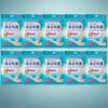 Korea Kyusoku Jikan Cooling Sheets 6 Sheets X 10 Packs Calves Legs