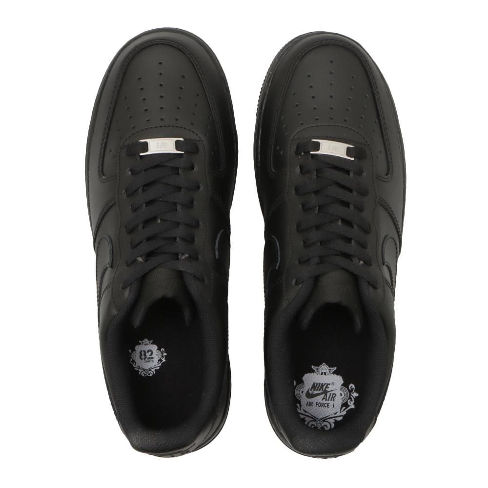 Nike Air Force 1  07 Mcw2288 001Blk Blk
