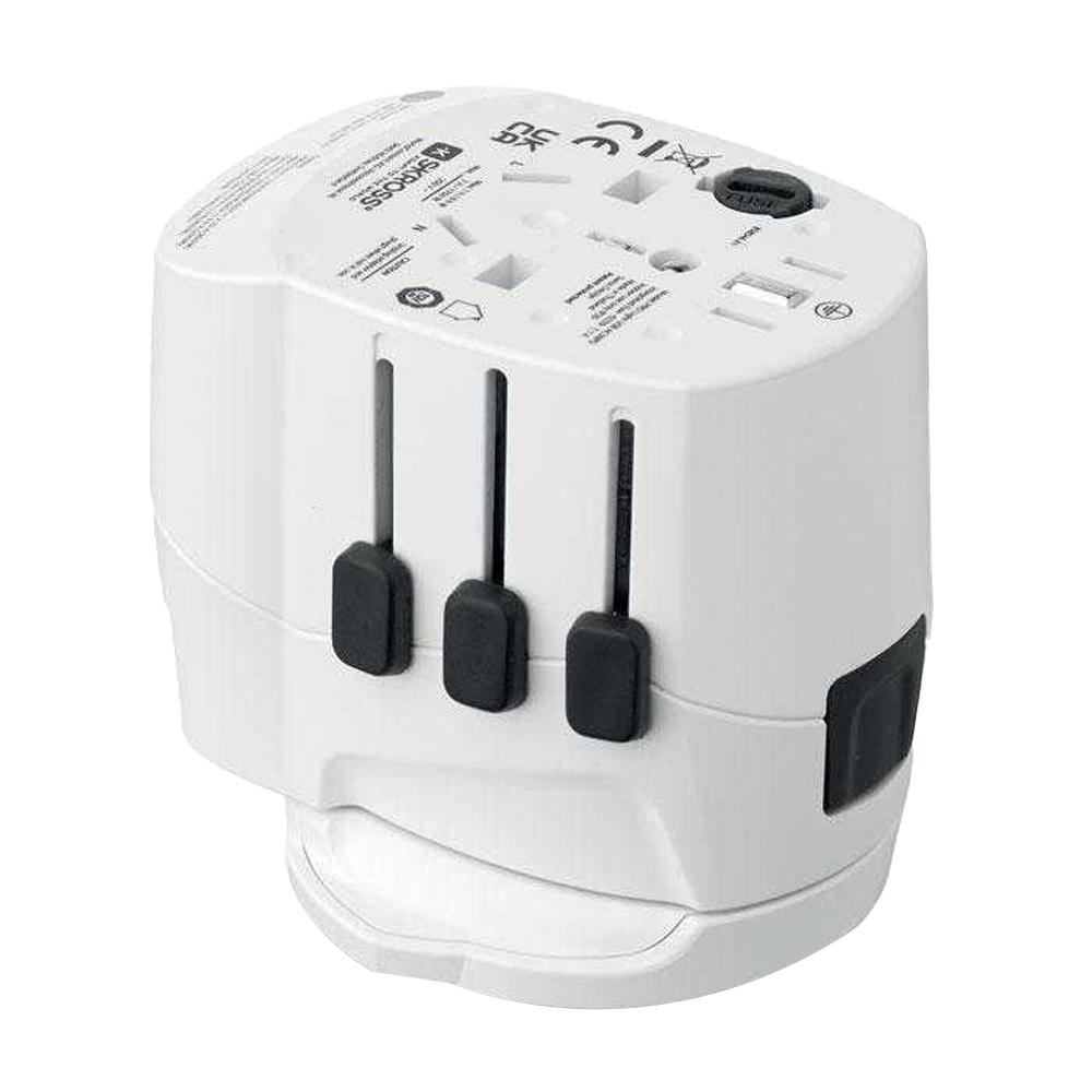 MidOcean Travel Adapter