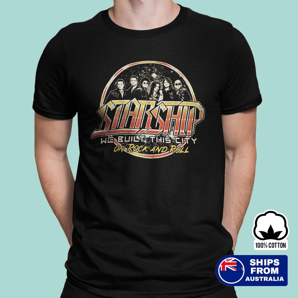 Metallica Kirk Hammett Ouija Guitar T Shirt M