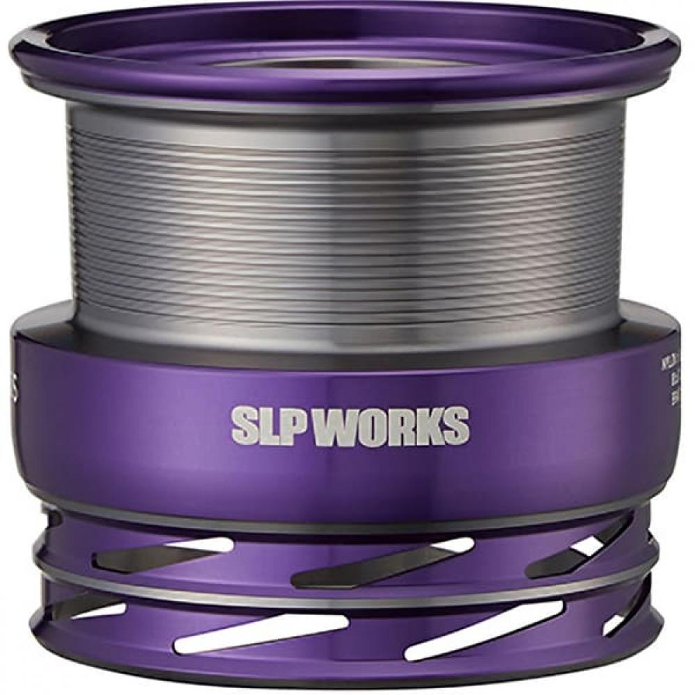 

Slp Works Slpw Lt Type 3000s Spool Purple