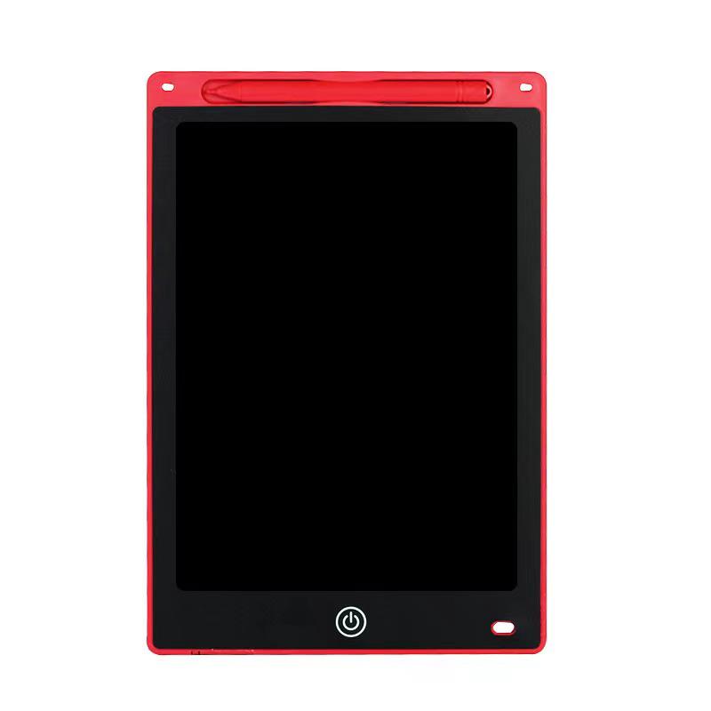 European Standard LCD Writing Tablet for Kids - Drawing & Writing Board