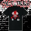 Üst giysisi – T-shirtler