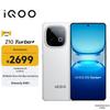 iQOO Z10 Turbo+ 5G Smartphone (CN Version)