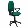 P&C-Elche CP Bali Office Chair P&C BGOLFRP Emerald Green