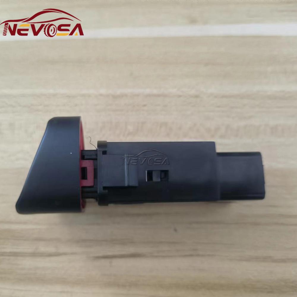 For Hyundai Starex H1 H-1 2000 2001 2002-2006 937904A000 93790-4A000 Emergency Hazard Light Warning Stop Light Switch Button