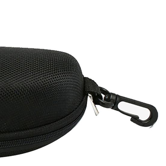 Sunglasses Case Potable Unisex Black Eye Glasses Protective Box for Sunglasses