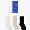 REDSSOCKSOO 2 Pairs of Snow Knit Socks Rssw059