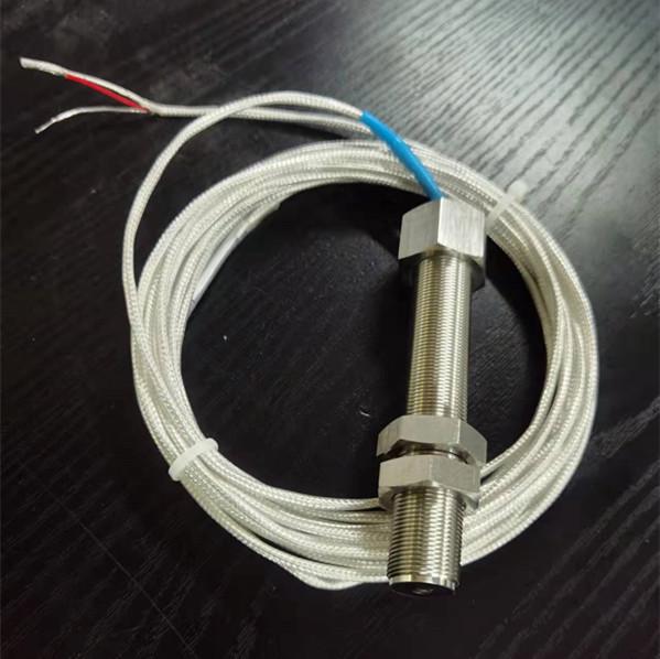 ZS-1 Magnetoresistive Non-contact Gear Speed Sensor KJT Series