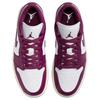 Jordan 1 Low Bordeaux Women's DC0774-161