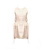 Jemeta Starlight Parade Dress White